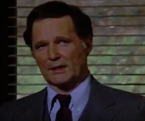 John Vernon