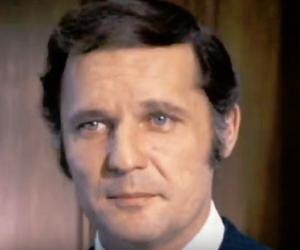 John Vernon