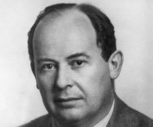 John von Neumann