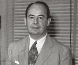 John von Neumann