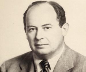 John von Neumann