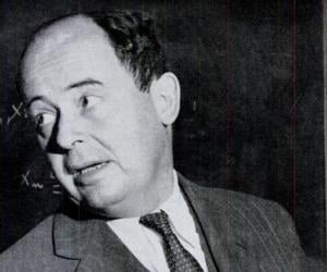 John von Neumann