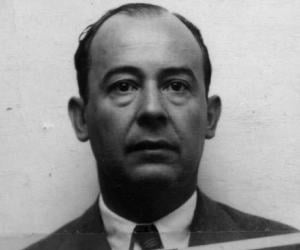 John von Neumann