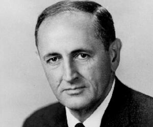 John W. Gardner