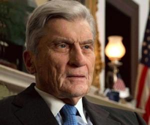 John Warner Biography