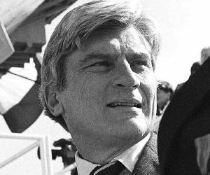 John Warner