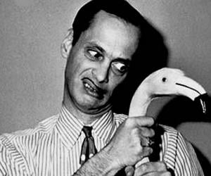 John Waters