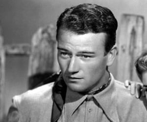 John Wayne