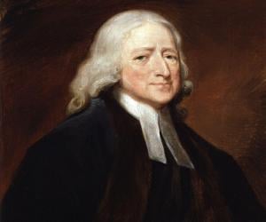 John Wesley Biography