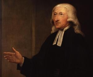 John Wesley