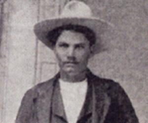 John Wesley Hardin