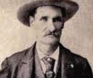 John Wesley Hardin