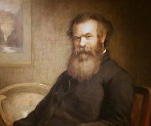 John Wesley Powell Biography