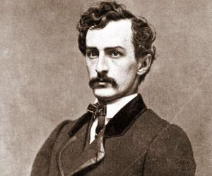 John Wilkes Booth