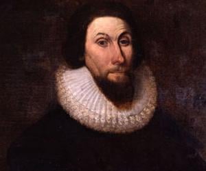 John Winthrop