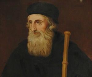 John Wycliffe Biography