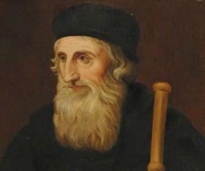 John Wycliffe