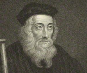 John Wycliffe