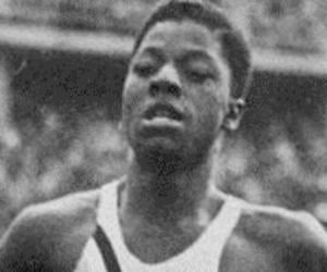 John Youie Woodruff