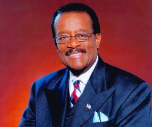 Johnnie Cochran