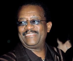 Johnnie Cochran