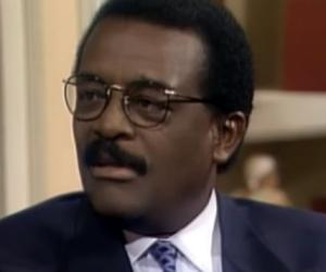 Johnnie Cochran