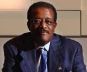 Johnnie Cochran