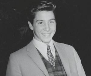 Johnny Crawford Biography