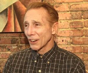 Johnny Crawford