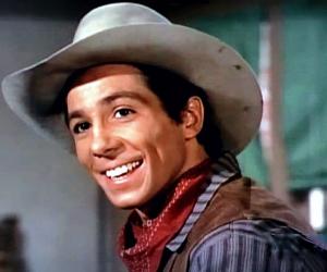 Johnny Crawford