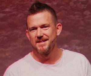 Johnny de Mol