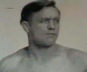 Johnny Dundee