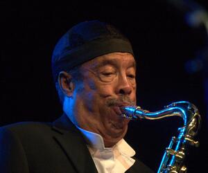 Johnny Griffin