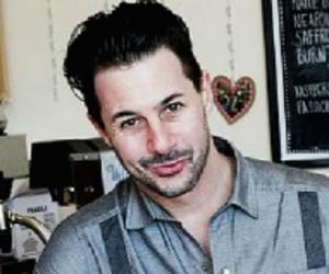 Johnny Iuzzini
