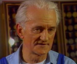 Johnny Kelley