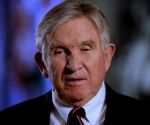 Johnny Majors