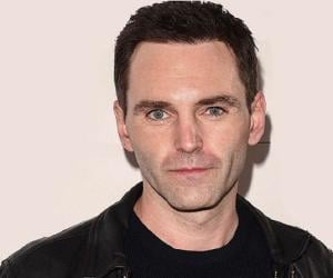 Johnny McDaid