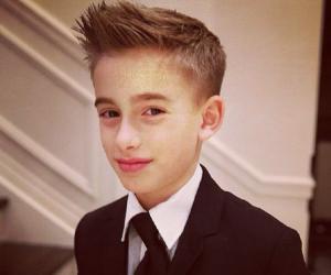 Johnny Orlando