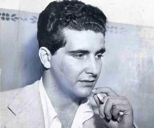 Johnny Stompanato