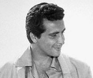 Johnny Stompanato