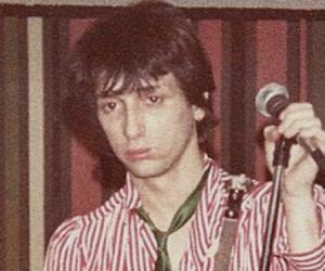 Johnny Thunders Biography