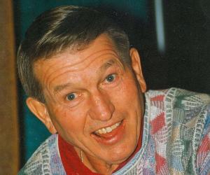 Johnny Unitas Biography