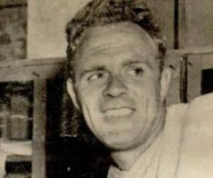 Johnny Vander Meer
