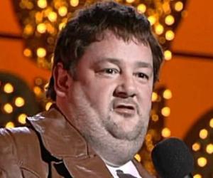 Johnny Vegas