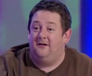 Johnny Vegas