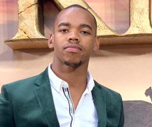 Joivan Wade