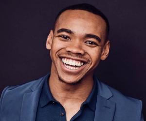 Joivan Wade