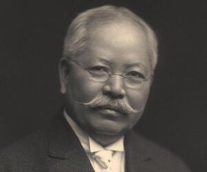 Takamine Jōkichi