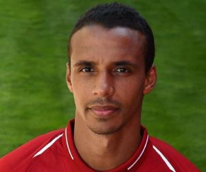 Joël Matip