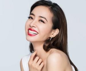 Jolin Tsai